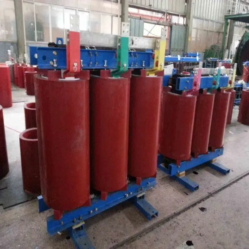 丰镇SCB10-250KVA干式变压器