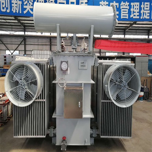 丰镇S11-2500KVA油浸式变压器