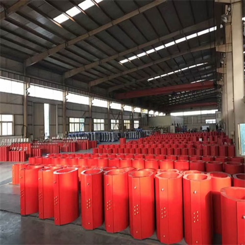 丰镇SCB13干式变压器
